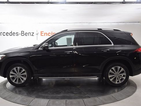 Certified 2022 Mercedes-Benz GLE 350 image 3