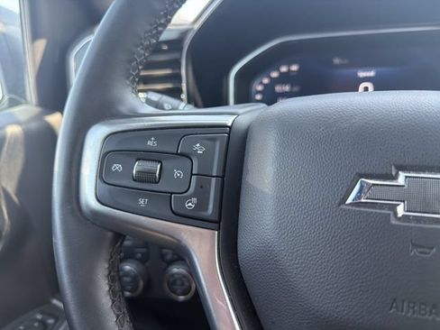 Used 2026 Chevrolet Silverado 1500 RST AWD/4WD image 27