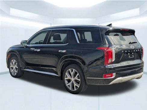 Used 2022 Hyundai Palisade Limited image 4