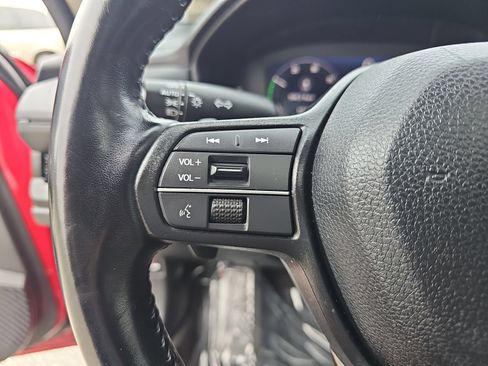 Used 2024 Honda Accord EX-L image 16
