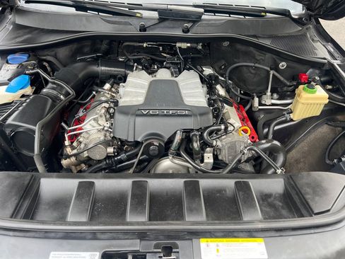 Used 2015 Audi Q7 3.0T S line Prestige image 62