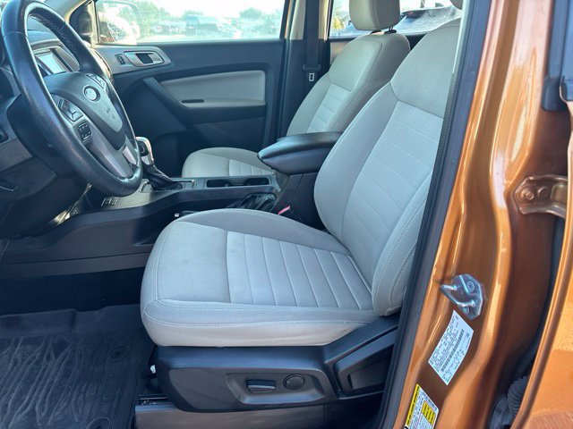 Used 2019 Ford Ranger XLT w/ Equipment Group 302A Luxury RWD image 9