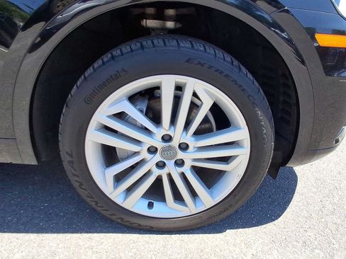 Used 2018 Audi Q5 2.0T Premium Plus AWD/4WD image 32