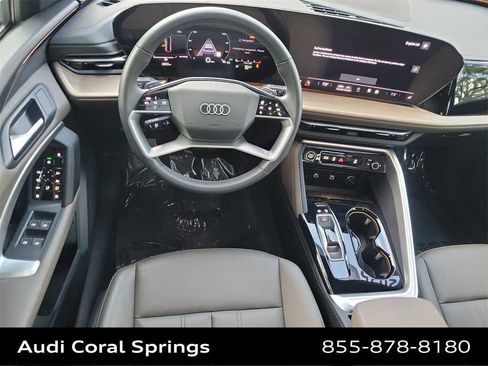 Certified 2025 Audi Q5 Premium w/ Convenience Package image 18