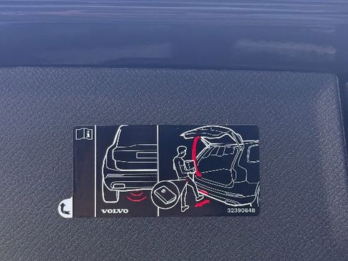 New 2026 Volvo XC90 B6 Ultra w/ Lounge Package image 39