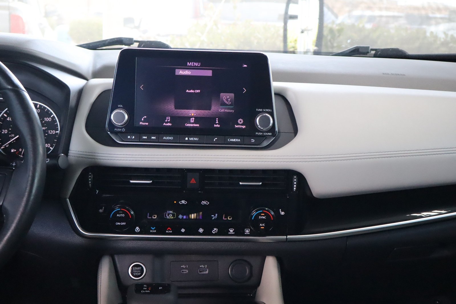 Used 2022 Nissan Rogue SL FWD image 30