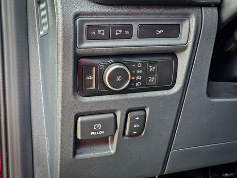 Used 2023 Ford F150 XLT w/ Equipment Group 302A High AWD/4WD image 19