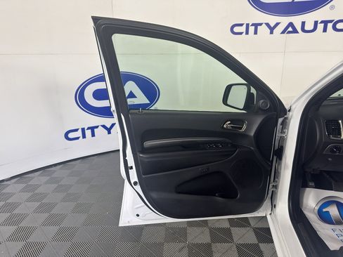 Used 2020 Dodge Durango GT RWD image 14