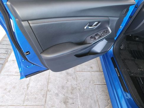 Certified 2024 Nissan Sentra SR image 27