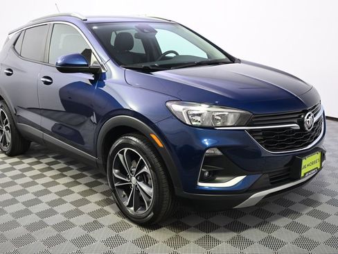 Used 2023 Buick Encore GX Select FWD image 8