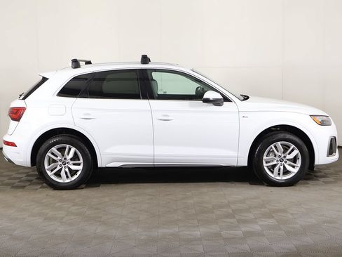 Used 2022 Audi Q5 2.0T Premium AWD/4WD image 19