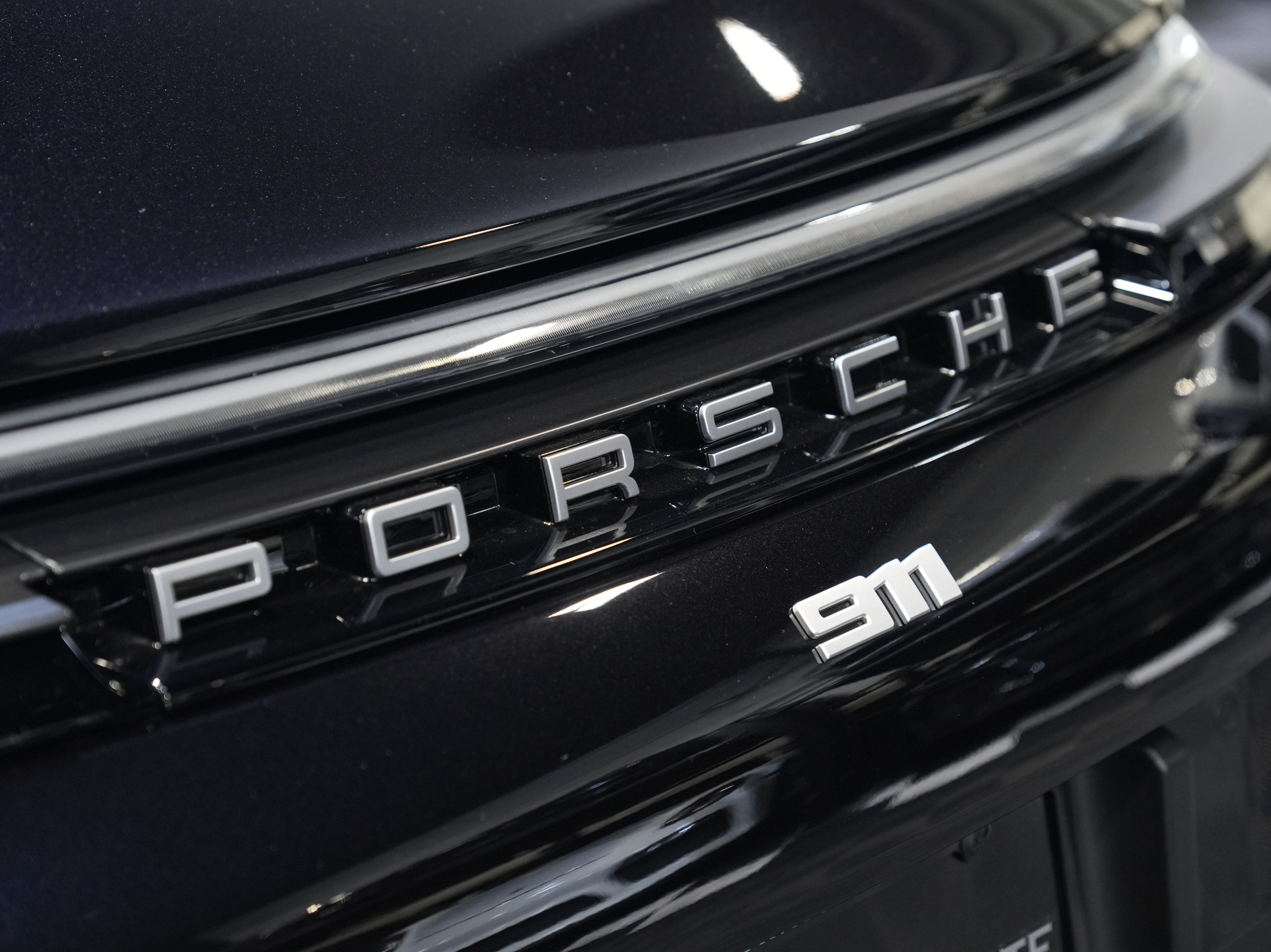 Used 2026 Porsche 911 Carrera S RWD image 19