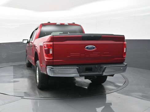 Used 2021 Ford F150 XLT w/ Equipment Group 301A Mid image 7