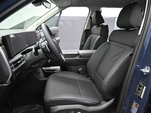 New 2026 Hyundai Santa Fe SEL image 15