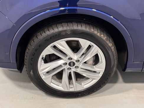 Used 2021 Audi Q7 2.0T Premium Plus image 29