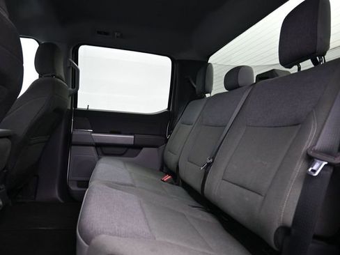 Used 2025 Ford F150 XLT w/ Equipment Group 301A Standard image 24