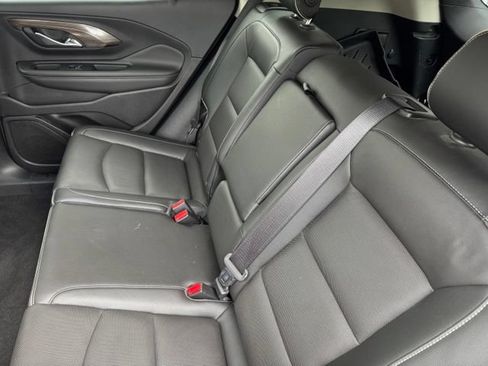 Used 2018 GMC Terrain Denali w/ Comfort Package AWD/4WD image 8