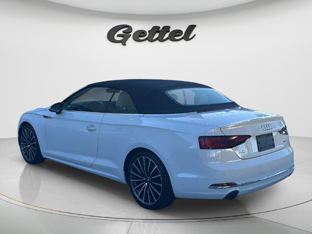 Used 2019 Audi A5 2.0T Premium Plus AWD/4WD image 47