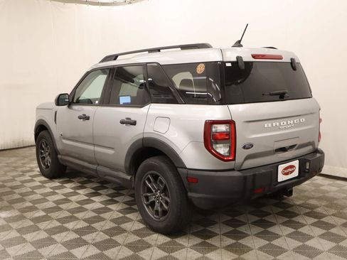 Used 2021 Ford Bronco Sport Big Bend AWD/4WD image 3