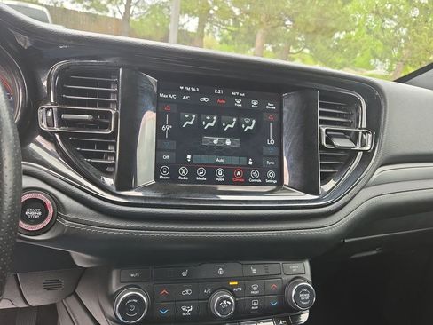 Used 2022 Dodge Durango GT AWD/4WD image 36