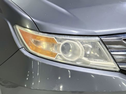 Used 2012 Honda Odyssey EX-L image 11