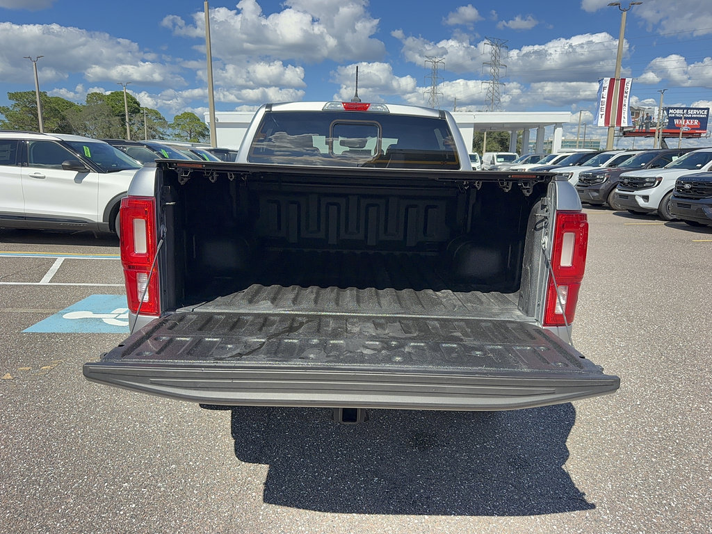 Used 2021 Ford Ranger XLT w/ Equipment Group 302A High AWD/4WD image 8