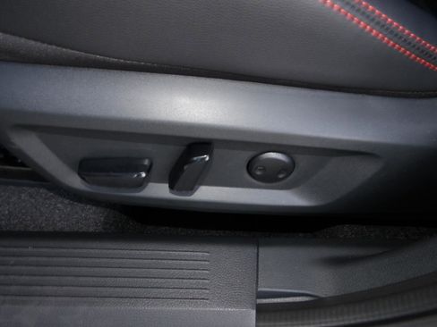 New 2026 Nissan Rogue Rock Creek image 20