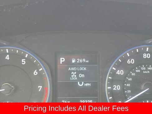 Used 2019 Hyundai Kona SE AWD/4WD image 23