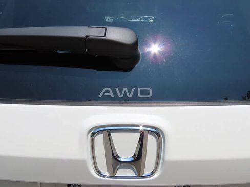 New 2026 Honda CR-V EX image 8