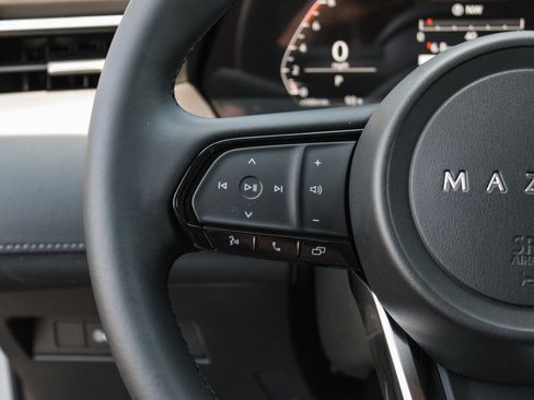 New 2026 MAZDA CX-5 Preferred AWD/4WD image 12