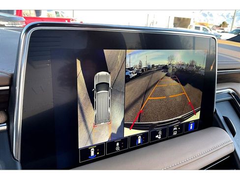 Used 2024 Chevrolet Tahoe Premier w/ Premium Package 2 image 14