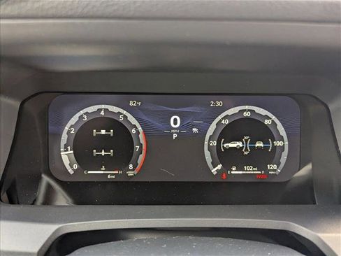 New 2026 Toyota 4Runner TRD Sport Premium AWD/4WD image 11