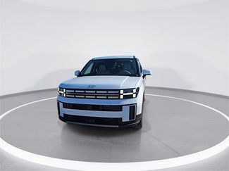 New 2026 Hyundai Santa Fe SE video 3