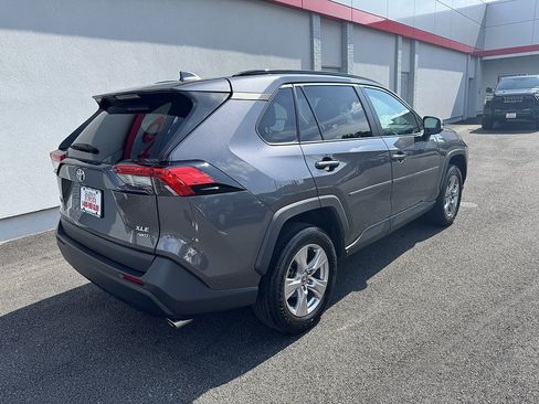 Certified 2024 Toyota RAV4 XLE w/ Convenience Package AWD/4WD image 5