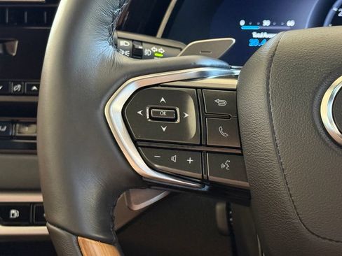 Used 2025 Lexus RX 350 Premium w/ Convenience Package FWD image 25