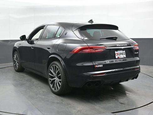 Used 2023 Maserati Grecale Modena AWD/4WD image 10