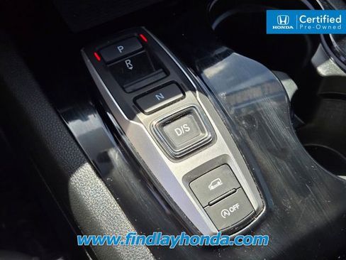 Certified 2023 Honda Passport Elite image 32