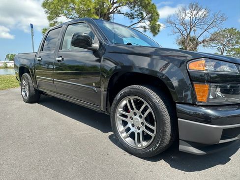 Used 2009 Chevrolet Colorado LT image 6
