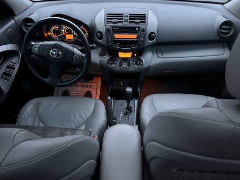 Used 2010 Toyota RAV4 Limited AWD/4WD image 27