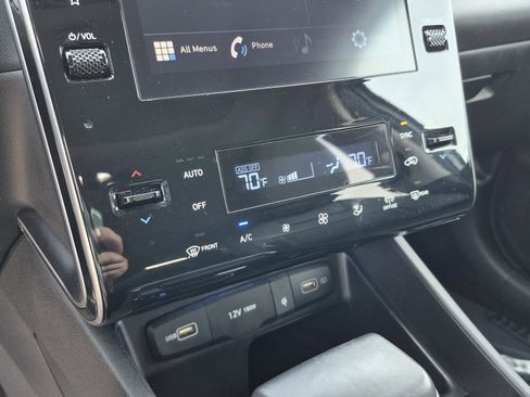 Used 2023 Hyundai Tucson SEL w/ Convenience Package FWD image 26