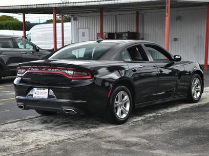 Used 2023 Dodge Charger SXT