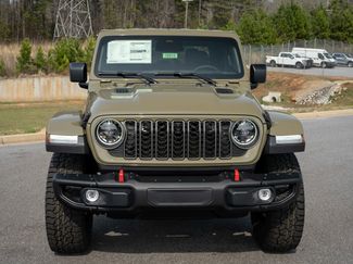 New 2026 Jeep Gladiator Rubicon video 2