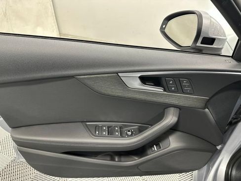 Used 2019 Audi A4 2.0T Premium Plus w/ Premium Plus Package AWD/4WD image 14