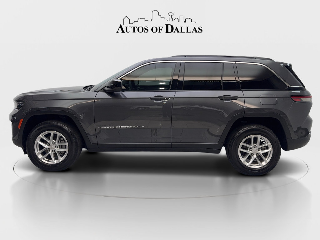 Used 2025 Jeep Grand Cherokee Laredo X AWD/4WD image 6