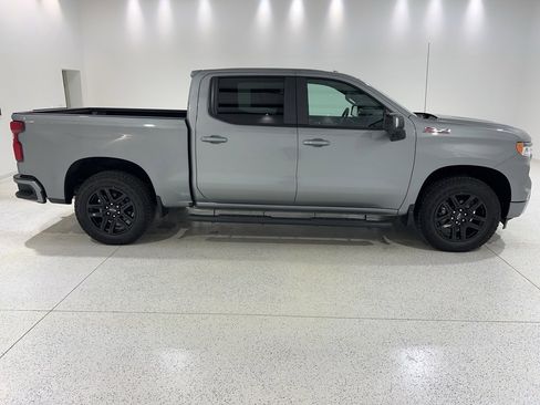 New 2024 Chevrolet Silverado 1500 RST w/ All Star Edition Plus image 5