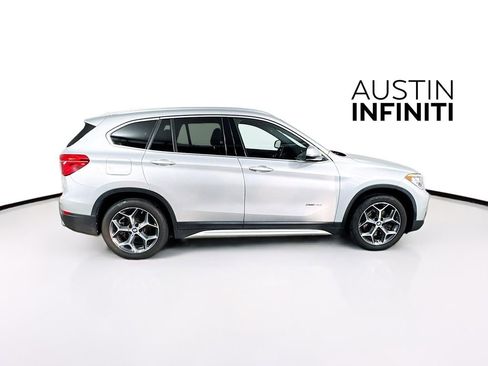 Used 2018 BMW X1 xDrive28i image 8