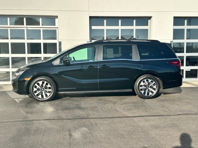Used 2026 Honda Odyssey EX-L image 3