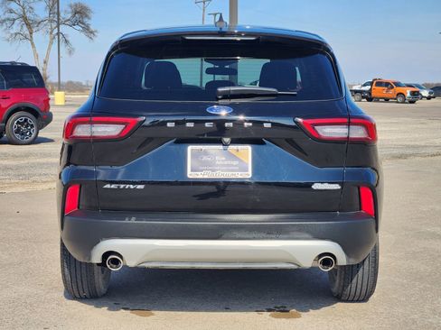 Used 2024 Ford Escape Active image 8