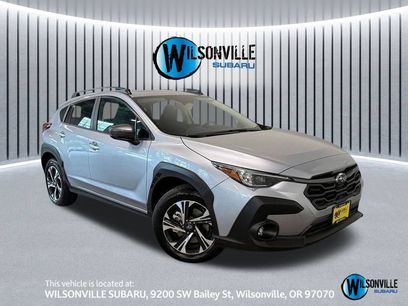 Certified 2025 Subaru Crosstrek 2.5i Premium