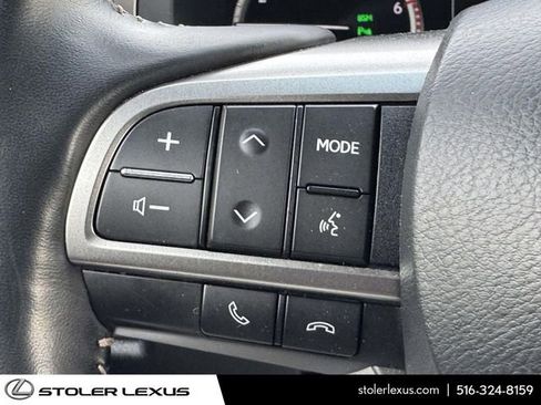 Certified 2023 Lexus GX 460 Premium w/ Premium Package image 25